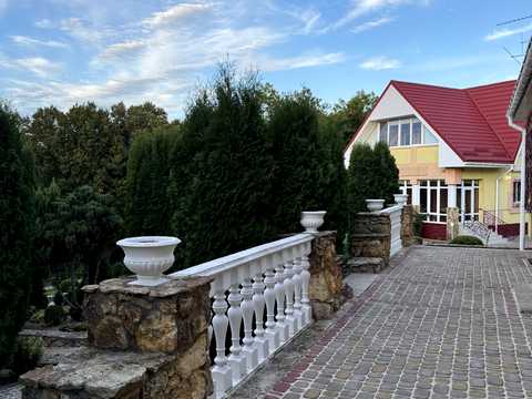 будинок за адресою с. Верхів, Гагаріна