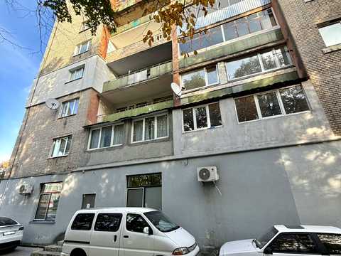 квартира по адресу Владимира Великого ул. (Артема), 1