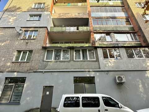 квартира по адресу Владимира Великого ул. (Артема), 1