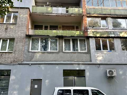 квартира по адресу Владимира Великого ул. (Артема), 1