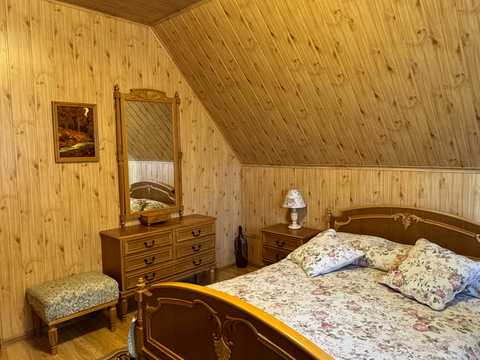 будинок за адресою с. Верхів, Гагаріна