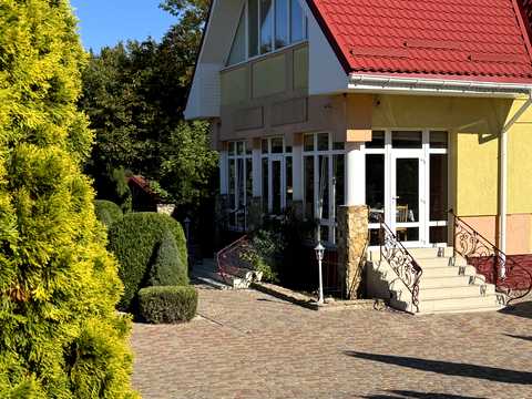 будинок за адресою с. Верхів, Гагаріна