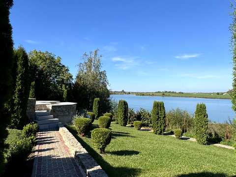 будинок за адресою с. Верхів, Гагаріна