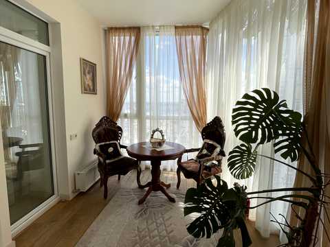 квартира за адресою Ливарна вул., (Будинок 2)