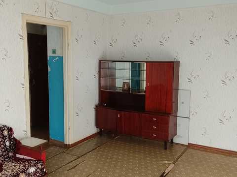 квартира по адресу Миру ул., 18