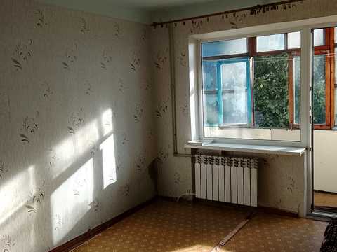 квартира по адресу Миру ул., 18