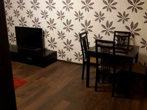 квартира за адресою Валентинівська вул., 9