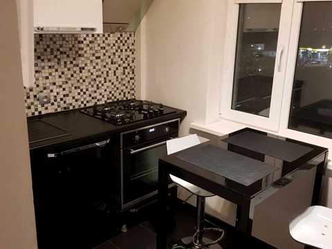квартира за адресою Валентинівська вул., 9