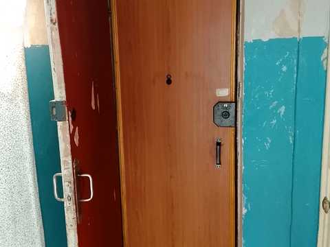 квартира по адресу Миру ул., 18