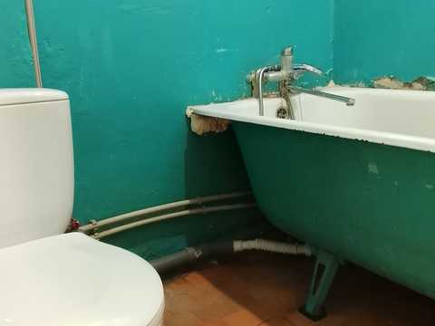 квартира по адресу Миру ул., 18