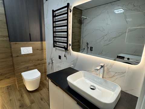 квартира за адресою Бельведерська вул., 32-Б