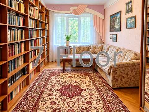 квартира за адресою Жуля Верна бульв. (Ромена Роллана), 13-В