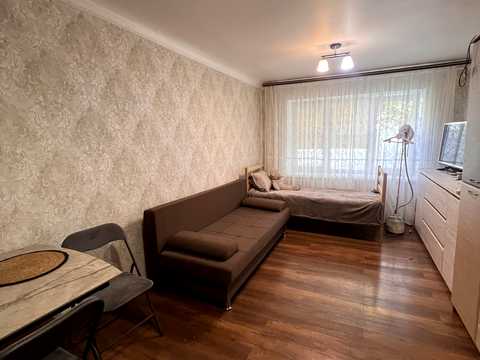 кімната за адресою Студентська вул., 3