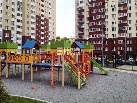 квартира за адресою Ясинуватський пров., 11