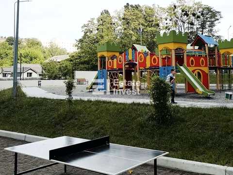 квартира за адресою Ясинуватський пров., 11