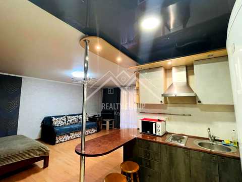 квартира по адресу Мира просп., 35