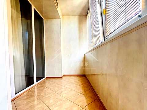 квартира по адресу Мира просп., 35