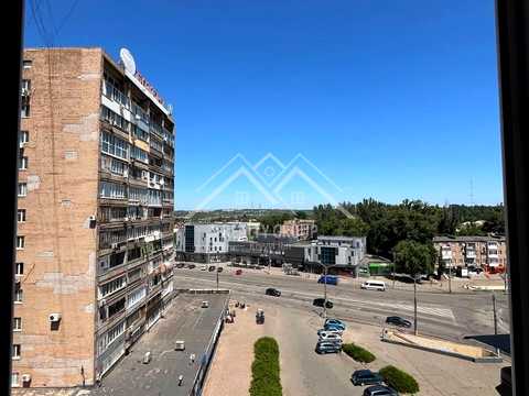 квартира по адресу Мира просп., 35