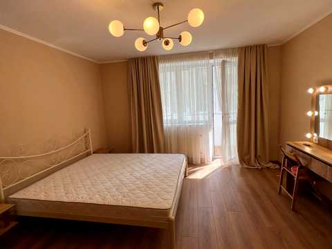 квартира по адресу Композитора Нищинского ул., 16