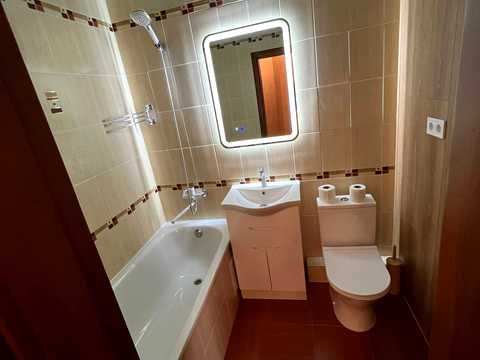 квартира по адресу Композитора Нищинского ул., 16