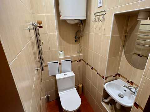 квартира по адресу Композитора Нищинского ул., 16