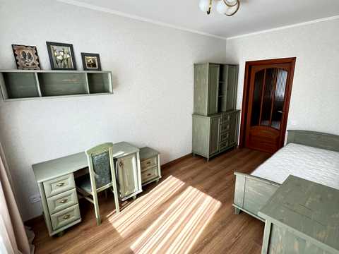 квартира по адресу Композитора Нищинского ул., 16