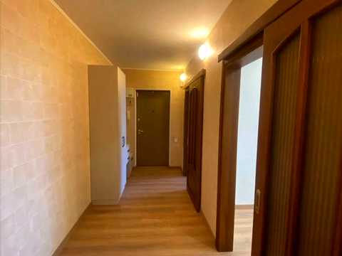 квартира по адресу Композитора Нищинского ул., 16