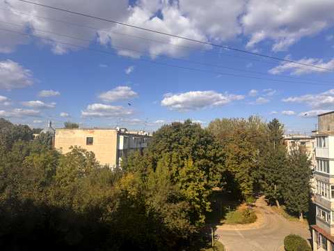 квартира по адресу Довженко ул., 13