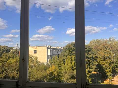квартира по адресу Довженко ул., 13