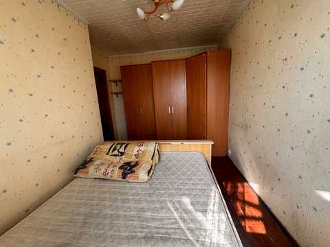 квартира по адресу Довженко ул., 13