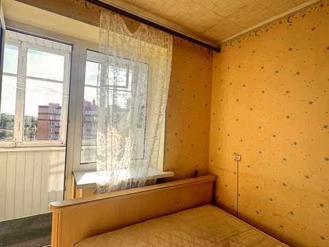 квартира по адресу Довженко ул., 13