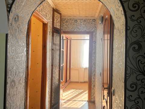 квартира по адресу Довженко ул., 13