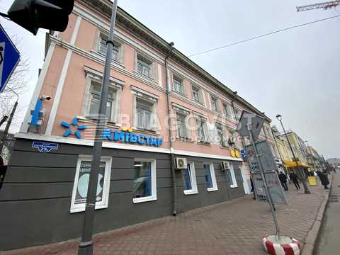 коммерческая по адресу Петра Сагайдачного ул., 8