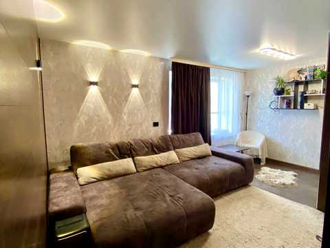 квартира по адресу Героев Крут ул. (Черепіна), 46-Б
