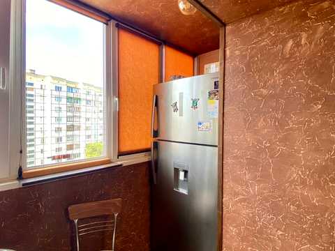 квартира по адресу Героев Крут ул. (Черепіна), 46-Б