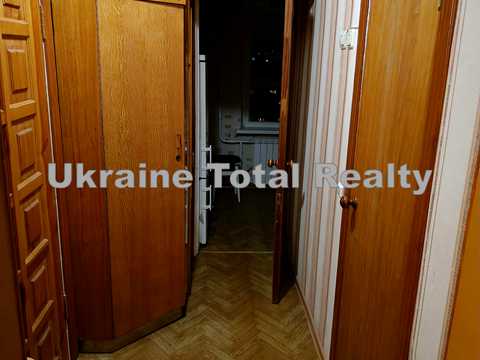 квартира за адресою Воскресенська вул., 11