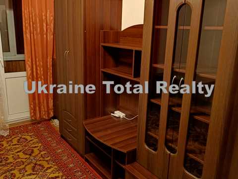 квартира за адресою Воскресенська вул., 11