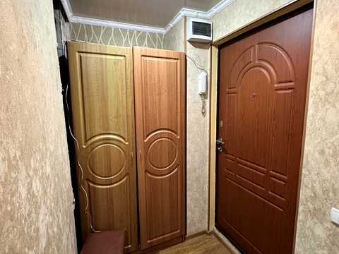 квартира за адресою Тракторобудівників просп., 95