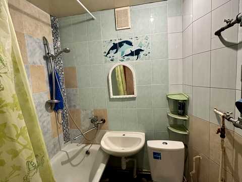 квартира за адресою Тракторобудівників просп., 95
