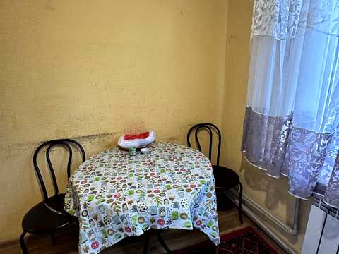 квартира за адресою Тракторобудівників просп., 95