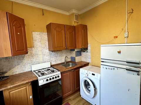 квартира за адресою Тракторобудівників просп., 95