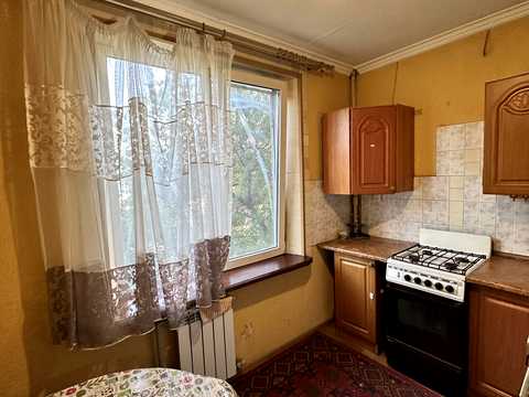 квартира за адресою Тракторобудівників просп., 95