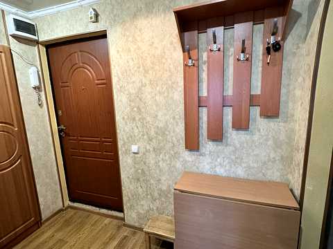 квартира за адресою Тракторобудівників просп., 95