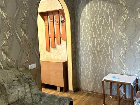 квартира за адресою Тракторобудівників просп., 95