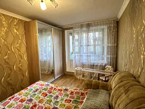 квартира за адресою Тракторобудівників просп., 95
