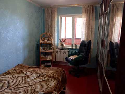 квартира за адресою Радунська вул., 18-А