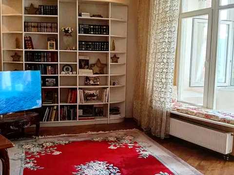 квартира за адресою Шевченка просп., 12/2