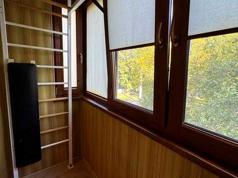 квартира за адресою Каденюка вул. (Танкопія), 5/1