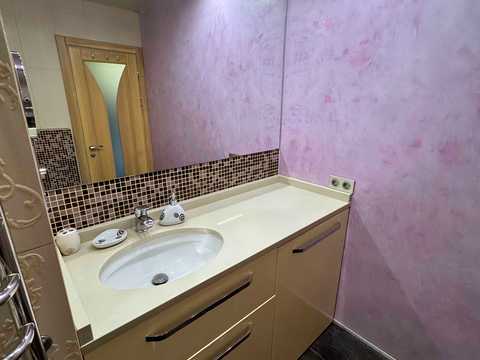 квартира за адресою Каденюка вул. (Танкопія), 5/1