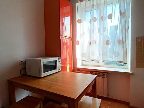 квартира за адресою Кременецький пров., 4-А